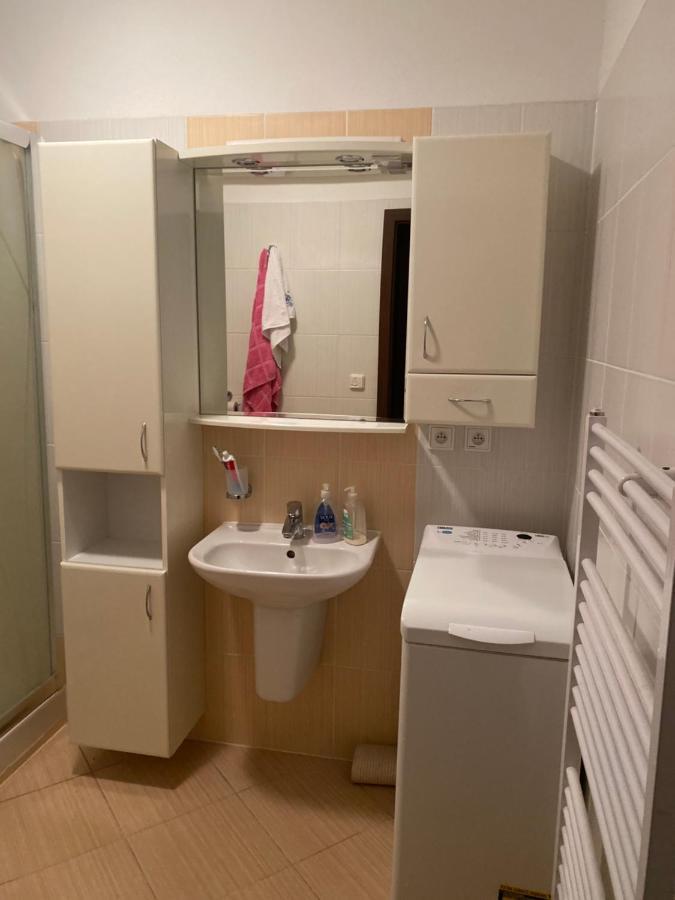 Apartman Hrabovo Olympia 2 Ружомберок Экстерьер фото